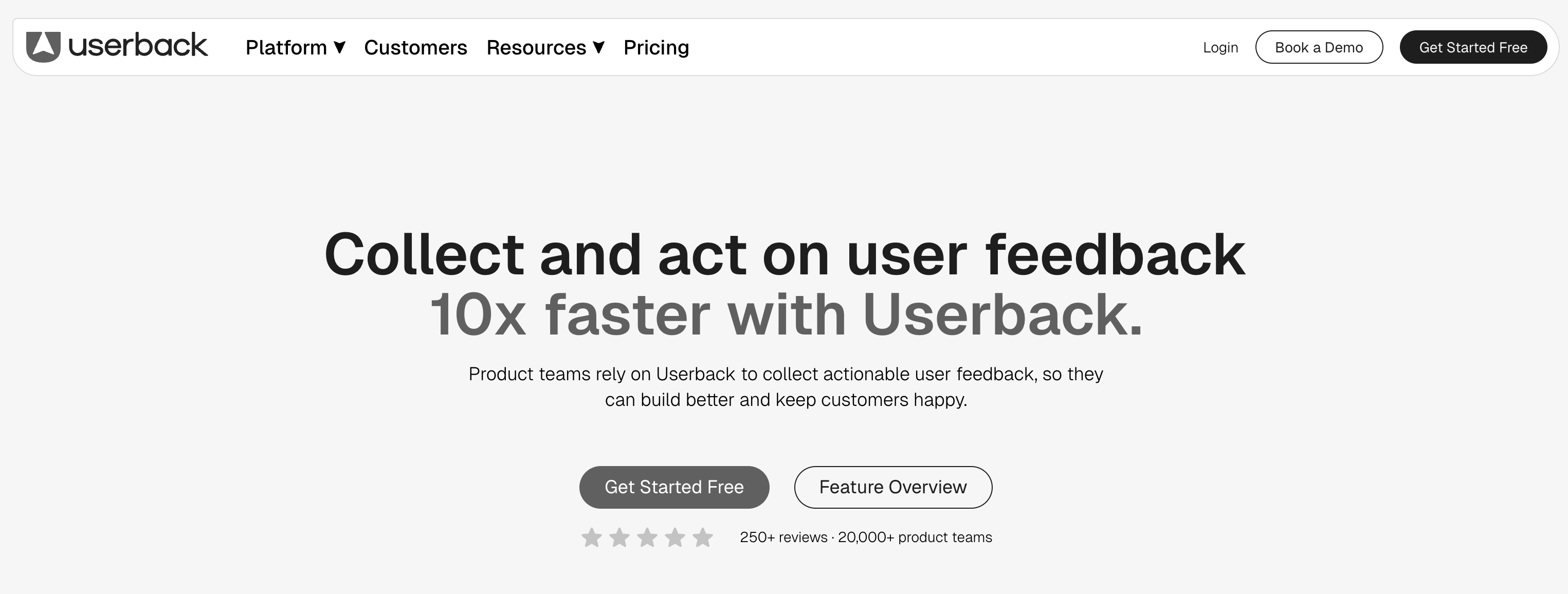 usersnap alternatives